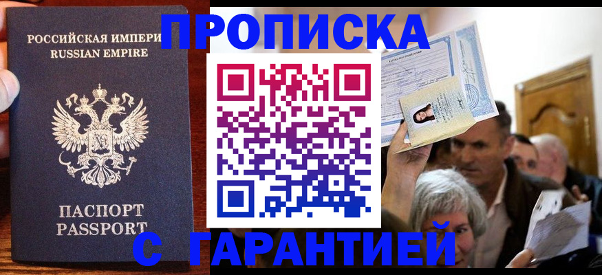 где прописаться в Мурино